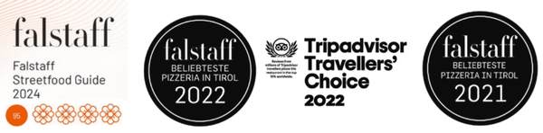 UNA Auszeichnungen 2021-2024